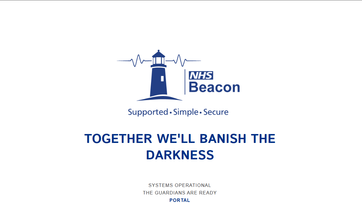 Project Beacon