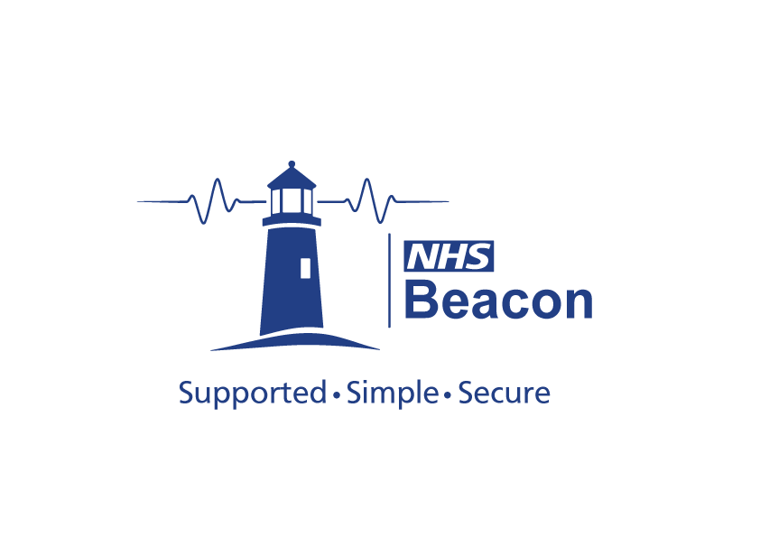 NHS Beacon Logo